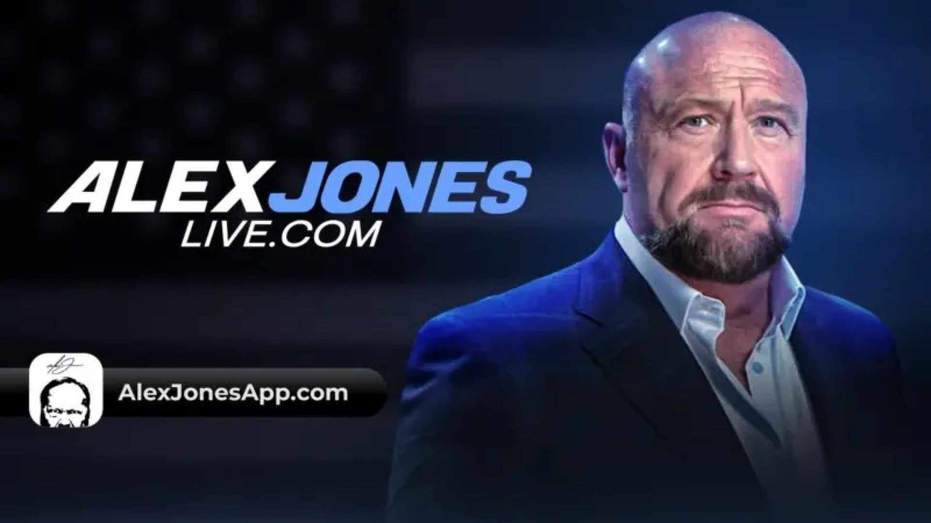 ALEX JONES LIVE: COMPLETE FABRICATION! Trump Warns Public Not To Believe Iran MSM! FULL SHOW